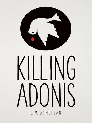 Killing Adonis - ebook